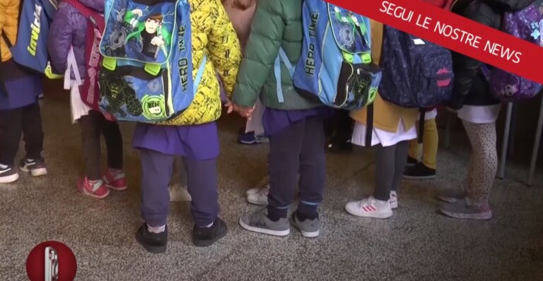 I dati rilevati dalle nostre Aziende Sanitarie sui positivi registrati in età scolastica nella settimana 11-17 gennaio 2022 ammontano a