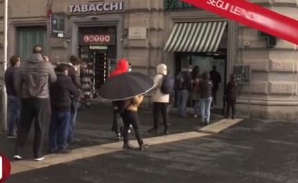 Prossimo un accordo tra Regione Campania e medici di base che consentirebbe a questi ultimi di poter effettuare tamponi