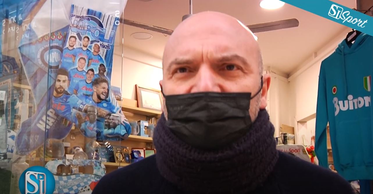 Juventus Napoli finisce 1 a1. L'opinione dei tifosi: