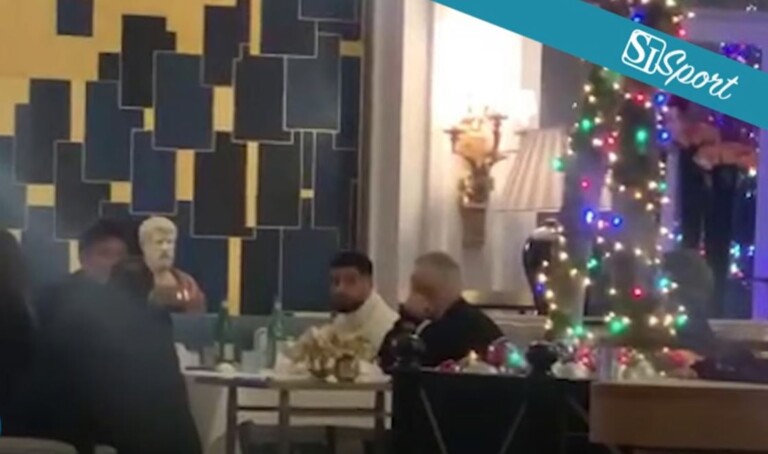Non è la notizia in sé ad aver meravigliato perché ormai il destino di Lorenzo Insigne era già segnato ma sicuramente la modalità