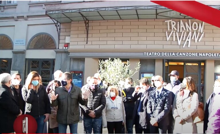 Ci sarebbe una stesa compiuta dai clan all’origine dell’assurda uccisione di Maikol Giuseppe Russo, vittima innocente per mano criminale