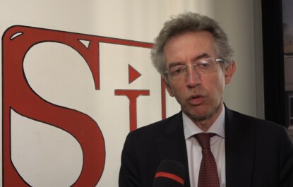 Il sindaco parla di Movida