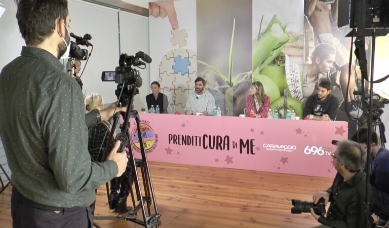 al via il Casting di Prenditi cura di me
