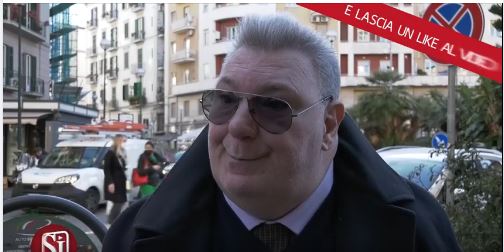Ha parlato ai microfoni di SiComunicazione, l'avvocato Dario Maisto, difensore d'ufficio di Elpidio D'Ambra, per la tragedia di Grumo Nevano