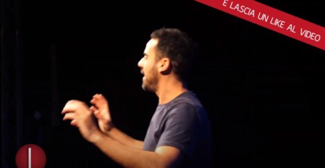 Dopo l’anteprima dello scorso mese di ottobre, il Teatro Elicantropo di #Napoli alza di nuovo il sipario sulla programmazione