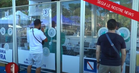 Approvato il nuovo decreto del Governo che semplifica, le regole anti-Covid, soprattutto per quanto riguarda le scuole