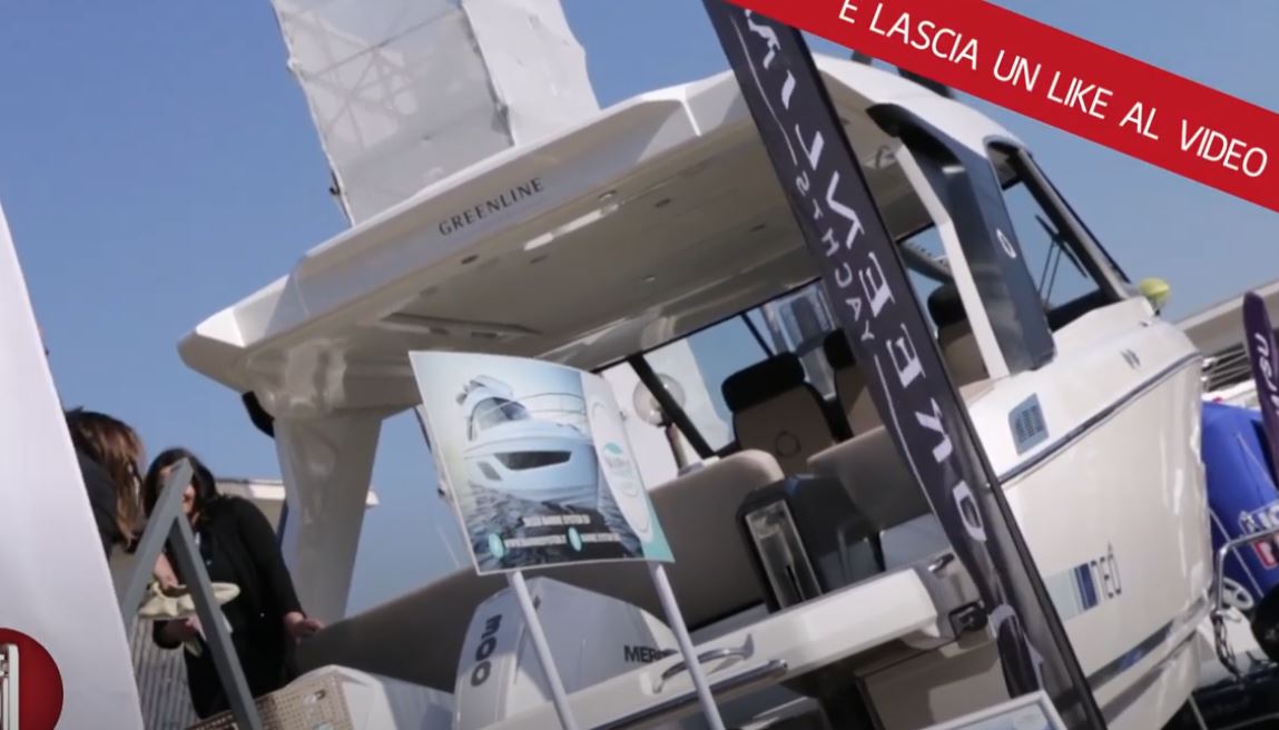 Torna alla Mostra D’Oltremare la kermesse nautica. Giunta alla sua 48esima edizione, NauticSud è stata organizzata e si è svolta