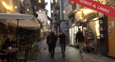 Rinviata ancora l’ordinanza sulla movida. Anche questo fine settimana non ci sarà nessun provvedimento e nessun limite