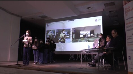 Premiati i giovani alunni che hanno preso parte al concorso scolastico dedicato alla Memoria di Annalisa Durante