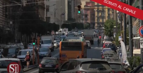 Dopo le problematiche con l'Asìa, l’emergenza coronavirus ha colpito il trasporto pubblico napoletano con una giornata