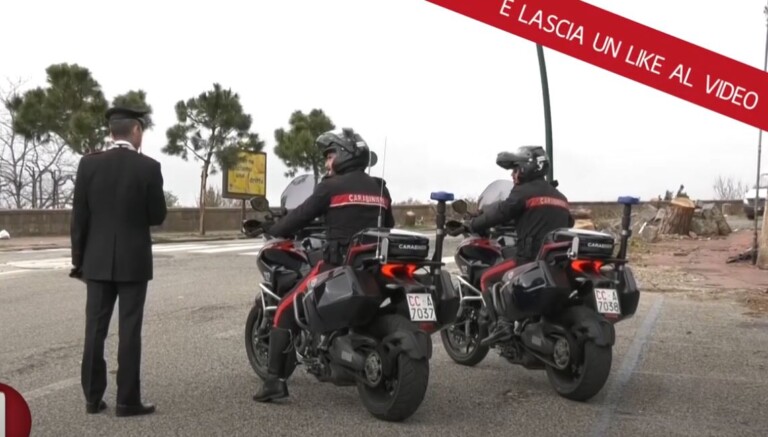 Scommesse e giochi online illegali sono finiti nel mirino dei Carabinieri della Compagnia di Casoria, supportati