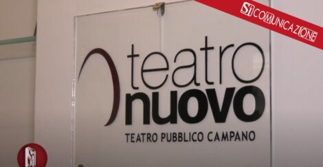 Caserta. Lunedì prossimo 21 febbraio prenderà il via al Teatro Comunale Parravano la prima edizione de la Scena Successiva