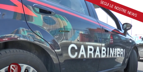 Quaranta persone sono finite in carcere tra le province di Caserta e Napoli per associazione a delinquere finalizzata allo spaccio