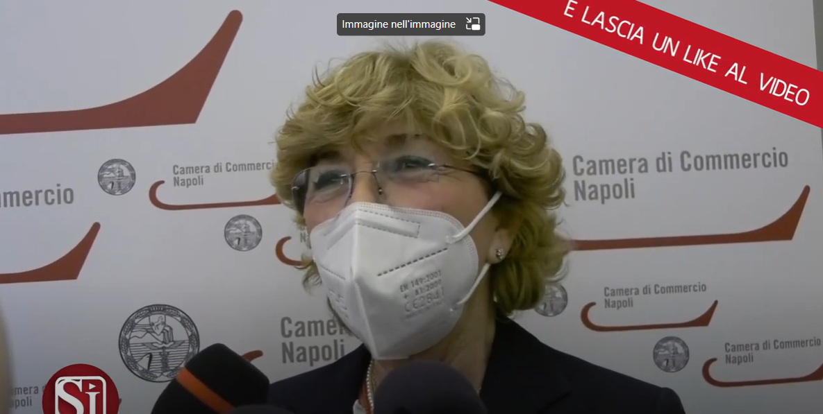 “8 punti per l’8 marzo” è il tema dell’interessante confronto promosso dal Comitato per l’imprenditoria Femminile