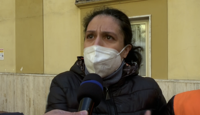 La famiglia Vanacore ha bisogno di noi