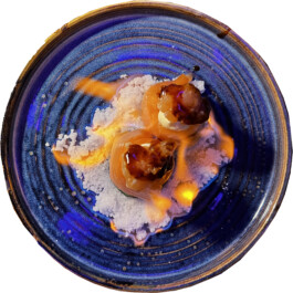 Piatti di Quartiere Generale