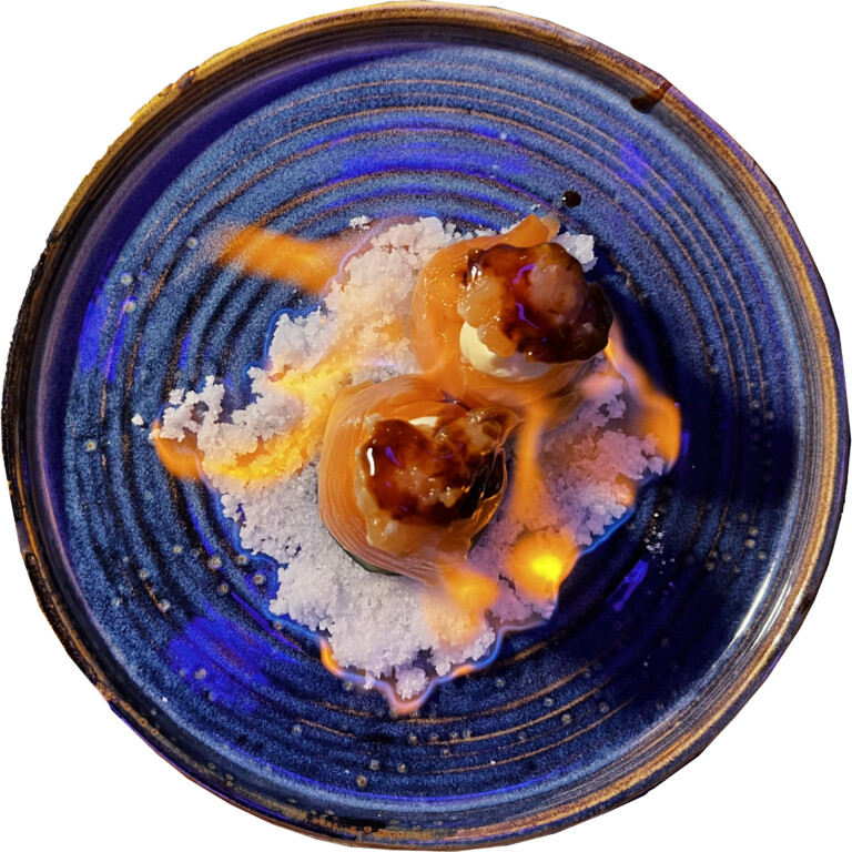 Piatti di Quartiere Generale