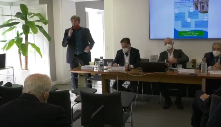 La denuncia di Anaao Assomed è giunta alle'orecchio del sindaco Manfredi che ha preso parte all’ultima riunione
