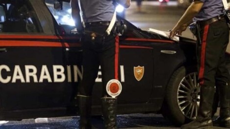 A Pozzuoli in località Monteruscello i Carabinieri hanno denunciato a piede libero un 41enne di Quarto già noto alle forze dell’ordine