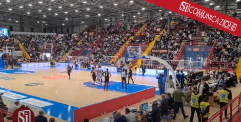 Nel match contro la Virtus Bologna, all’andata, il Napoli Basket con una vittoria esaltante in casa, ha dato una svolta al suo campionato