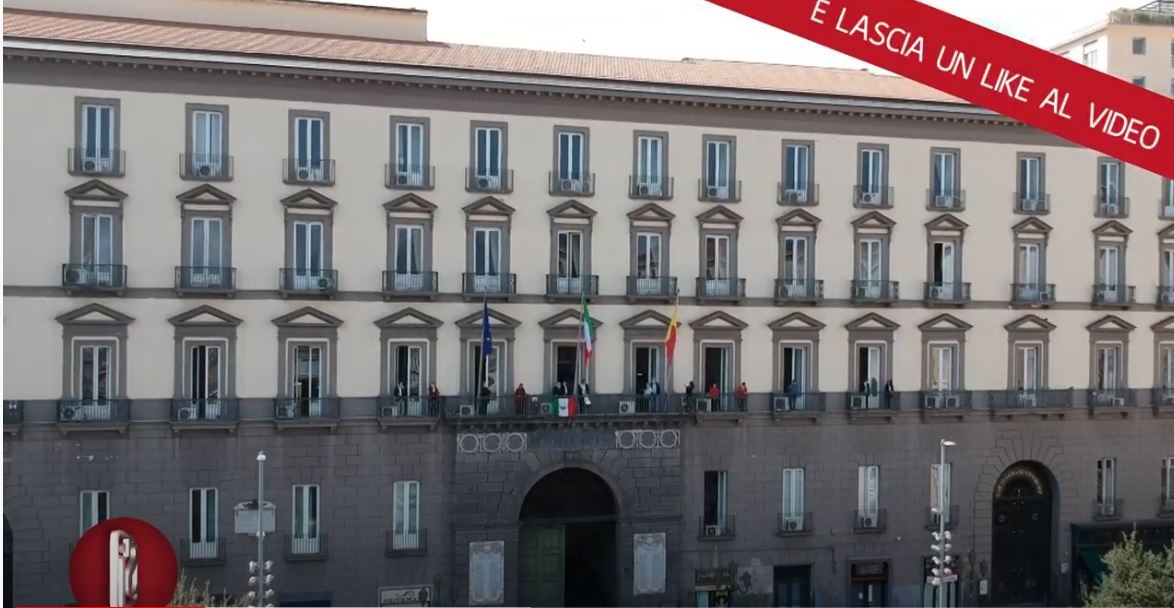 Nei prossimi giorni il Comune inizierà a distribuire il bonus utenze contro il caro energia il sindaco Gaetano Manfredi