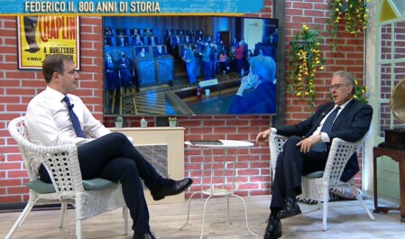 Un nuovo centro per la ricerca medica a Scampia, sviluppo tecnologico-agricolo e una laure in scienze enogastronomiche mediterranee