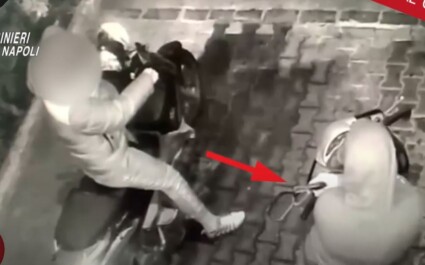 Si è spenta Monica Vitti, attrice simbolo del cinema italiano. Aveva 90 anni, da anni si era ritirata dalla vita pubblica