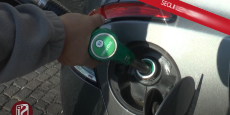 Dopo la recente impennata del costo del grano e i picchi delle bollette, alla fine è toccato anche alla benzina