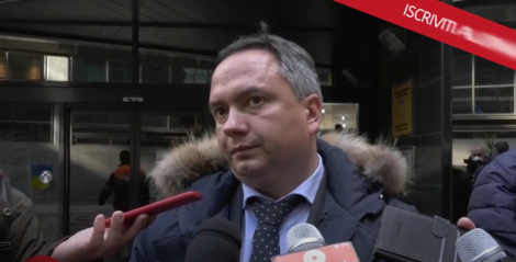 L'appello del console non dimentichiamo come sono cominciate la prima e la seconda guerra mondiale adesso abbiamo una situazione uguale