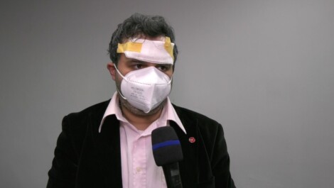 I carabinieri hanno notificato a due trentacinquenni l'avviso di chiusura delle indagini preliminari con l'ipotesi di reato