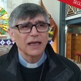 Mattarella vicino al prete in prima linea nella lotta alla criminalità da don Maurizio la netta condanna della camorra