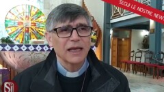 Mattarella vicino al prete in prima linea nella lotta alla criminalità da don Maurizio la netta condanna della camorra