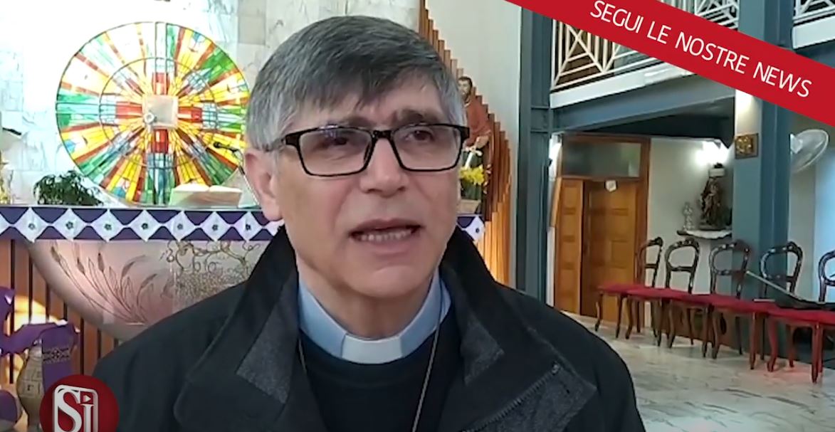 Mattarella vicino al prete in prima linea nella lotta alla criminalità da don Maurizio la netta condanna della camorra