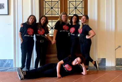 La compagnia inclusiva di SCISAR “Mudarteca" mette in scena il prossimo 5 aprile, alle 20 al teatro Supercinema di Castellammare di Stabia