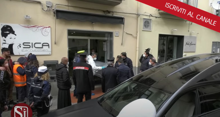 Ancora una donna che muore per mano del suo ex l’ennesimo caso di femminicidio nel nostro paese nella nostra regione