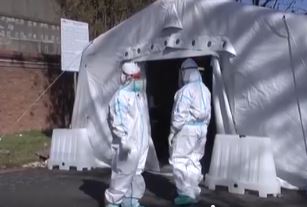 Si pensa sia influenza e invece è Covid-19 perché i sintomi sono pressoché gli stessi febbre alta dolori muscolari mal di gola