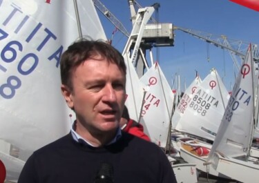 La vela ritorna a Castellammare con la prima tappa del trofeo Optisud organizzato dalla Lega Navale con il comune stabiese