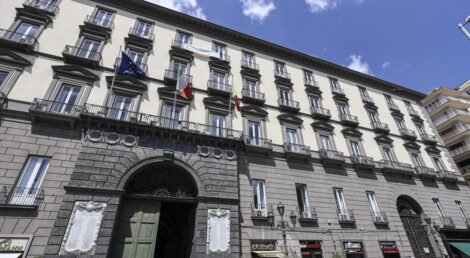 Il Fondo Salva Napoli potrebbe essere a rischio a lanciare l’allarme è stato proprio il Sindaco partenopeo Gaetano Manfredi