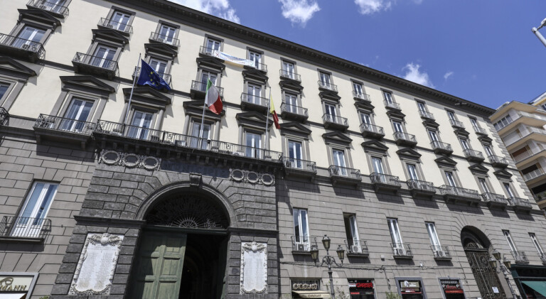 Il Fondo Salva Napoli potrebbe essere a rischio a lanciare l’allarme è stato proprio il Sindaco partenopeo Gaetano Manfredi