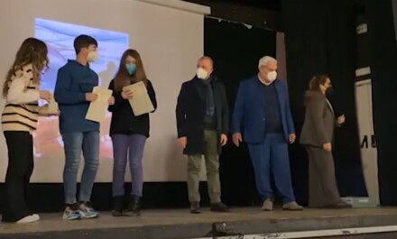 Il 30 marzo, Dario Scherillo, vittima innocente della camorra, avrebbe compiuto 44 anni