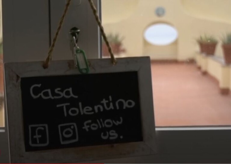 Finisce la favola di Casa Tolentino quella in corso sarà l’ultima settimana di attività del polo culturale situato nei Quartieri Spagnoli