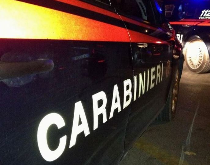 I carabinieri della stazione di Fuorigrotta hanno arrestato per tentato furto in un'abitazione un 43enne di origini tunisine