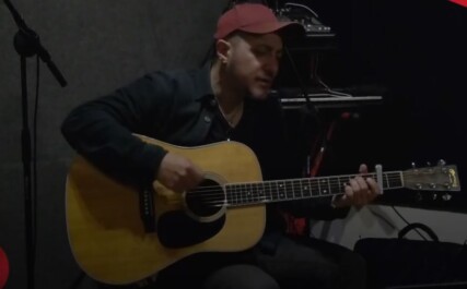 In arrivo il nuovo album dei Foja Miracoli e rivoluzioni che vedrà la luce questo venerdì 8 aprile,