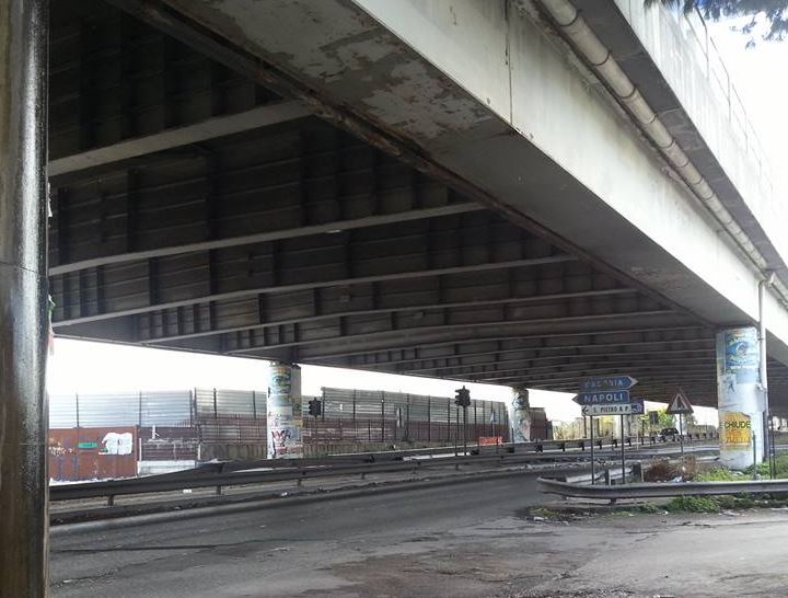 Via libera dal sindaco metropolitano di Napoli Gaetano Manfredi al progetto per la riqualificazione di ponti e viadotti dell’aree nord
