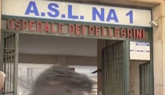 Dal 19 aprile e per i successivi 35 giorni tre delle quattro sale operatorie dell’ospedale Pellegrini resteranno chiuse