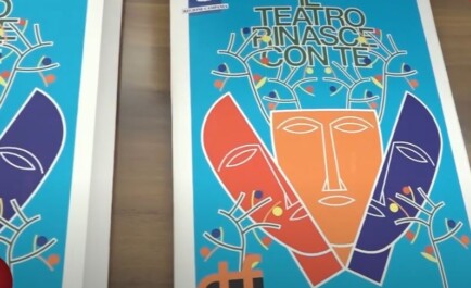 Nasce all’insegna della eco-sostenibilità la quindicesima edizione del Campania Teatro Festival diretta da Ruggero Cappuccio