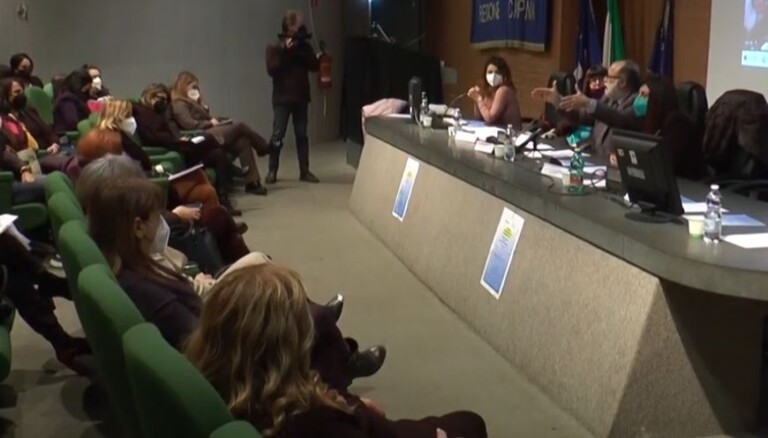 Mediazione penale e mediazione minorile è il titolo del convegno promosso dal Garante dei detenuti della Campania