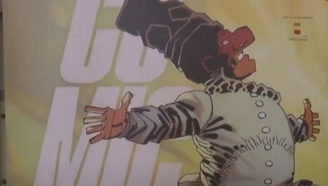 Continua il grande successo del Napoli Comicon la convention partenopea dedicata al mondo dei fumetti e dei videogiochi