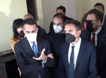 Valorizzare i beni confiscati è un dovere è dare un segnale al crimine per sconfiggere le mafie occorre fare rete come diceva Falcone