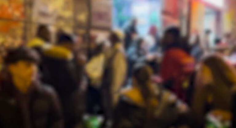 Si discute ancora tanto sulla questione movida che nello scorso weekend ha visto ancora protagonisti di episodi violenti